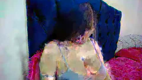 ARIANNA  online show from 3, 6, 2026