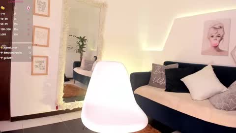 Ari online show from 5, 2, 2025