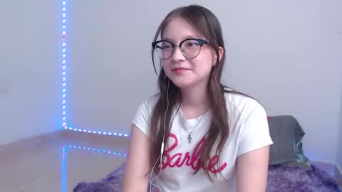 Ahri James online show from 21, 10, 2025