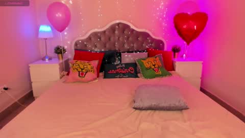 aria69stars online show from 7, 3, 2025