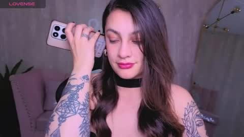 Aria95 a online show from 16, 4, 2026