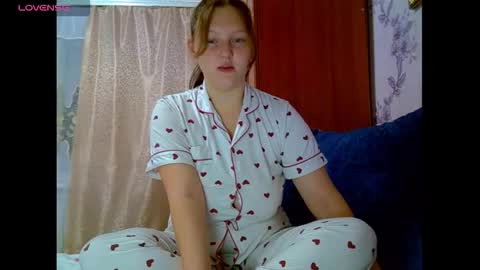 Aria online show from 18, 9, 2025