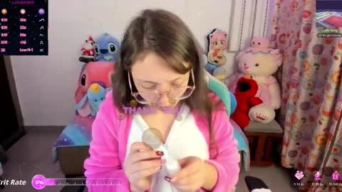 Linda online show from 19, 11, 2025