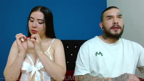 ARIA  AND. NICK online show from 2, 6, 2026