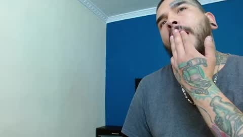 Snapshot of aria_and_nick chatting on 6, 6, 2026 ARIA AND. NICK online show from 6, 6, 2026
