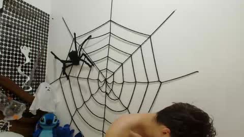 aria_arthur online show from 27, 10, 2025