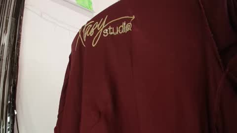 aria_arthur online show from 18, 11, 2025