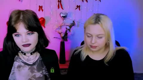 aria_blaze_ online show from 14, 4, 2026