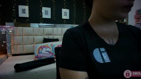 Snapshot of aria_bloomer chatting on 11, 5, 2026 Ari online show from 11, 5, 2026