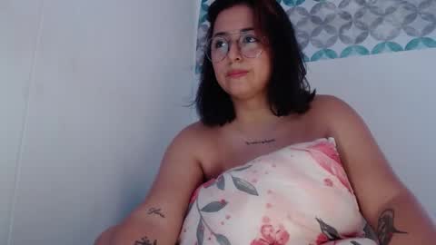 AriaBronw online show from 28, 9, 2025