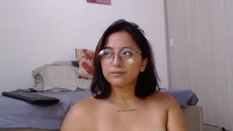 Snapshot of aria_bronw chatting on 3, 6, 2026 AriaBronw online show from 3, 6, 2026