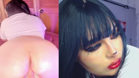 Aria online show from 14, 1, 2025