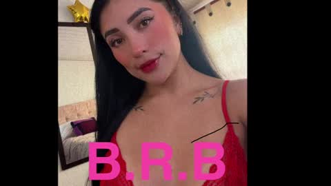Aria Castelli online show from 10, 6, 2026