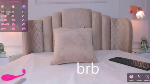 Snapshot of aria_greco chatting on 3, 12, 2024 Aria  online show from 3, 12, 2024