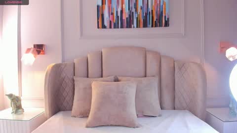 Snapshot of aria_greco chatting on 4, 1, 2025 Aria  online show from 4, 1, 2025