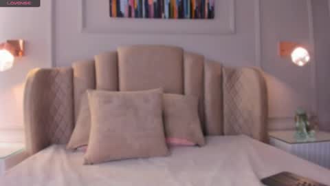 Snapshot of aria_greco chatting on 11, 1, 2025 Aria  online show from 11, 1, 2025