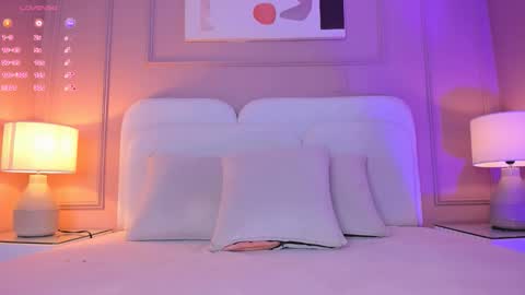 Aria  online show from 5, 2, 2026