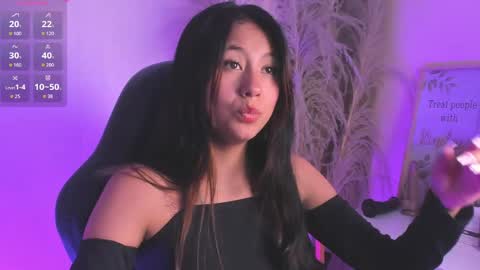 Aria Jones online show from 14, 5, 2026