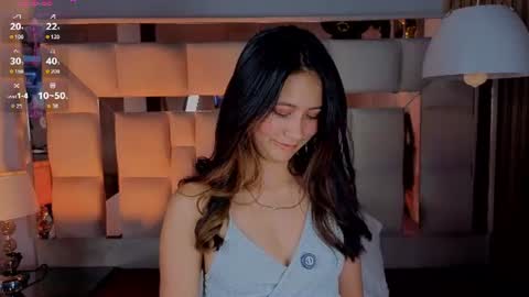 Snapshot of aria_joness_ chatting on 16, 6, 2026 Aria Jones online show from 16, 6, 2026