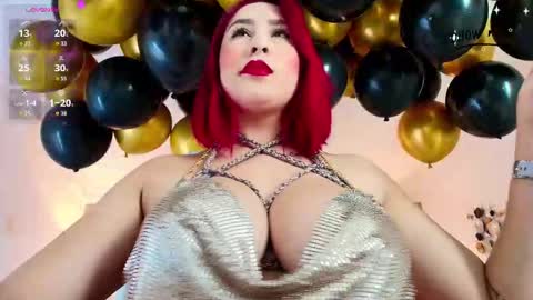 aria online show from 22, 2, 2026