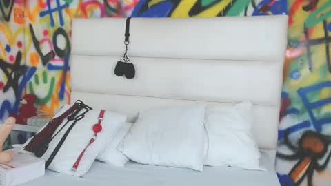 aria online show from 11, 12, 2024