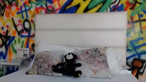 Snapshot of aria_martiin chatting on 22, 12, 2024 aria online show from 22, 12, 2024