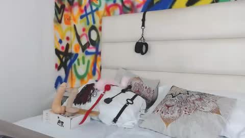 Snapshot of aria_martiin chatting on 23, 12, 2024 aria online show from 23, 12, 2024