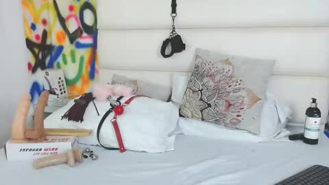 aria online show from 28, 2, 2025