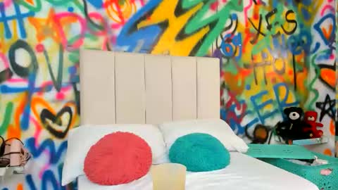 aria online show from 14, 3, 2026