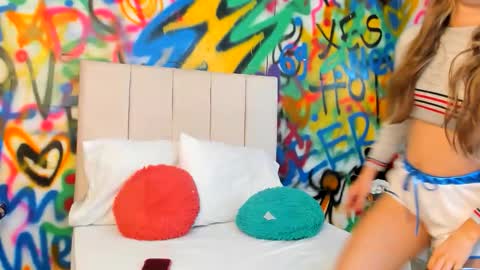 aria online show from 18, 3, 2026