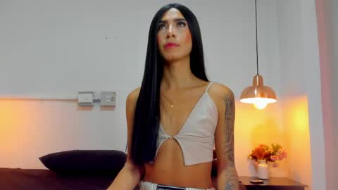 aria_millers1 online show from 8, 4, 2026