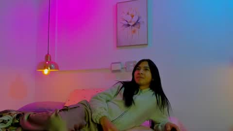 aria_millers1 online show from 20, 4, 2026