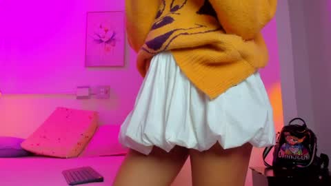 aria_millers1 online show from 7, 5, 2026