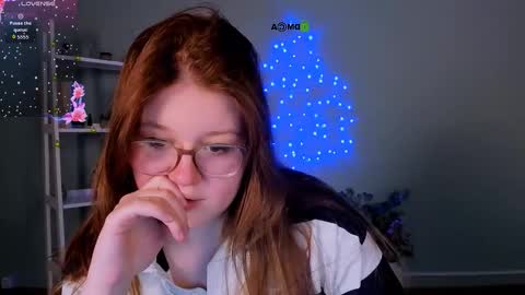 aria_mist online show from 13, 1, 2026