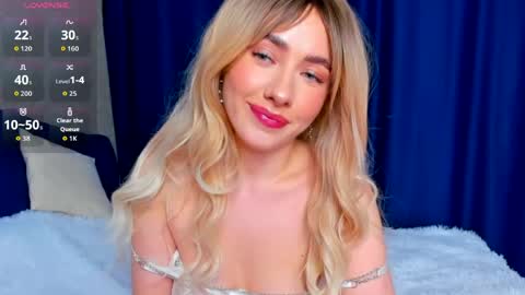 Snapshot of aria_montclair chatting on 1, 5, 2026 aria_montclair online show from 1, 5, 2026