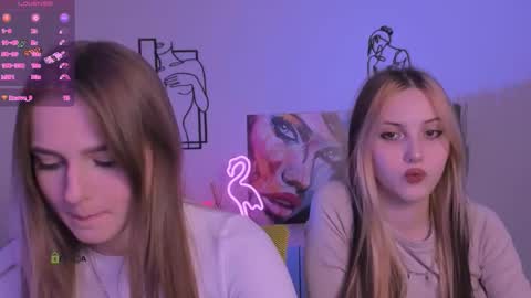 Luna online show from 20, 9, 2025