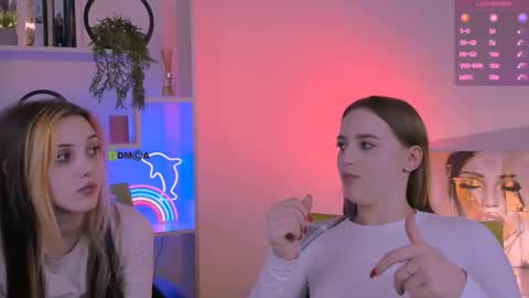 Luna online show from 25, 9, 2025