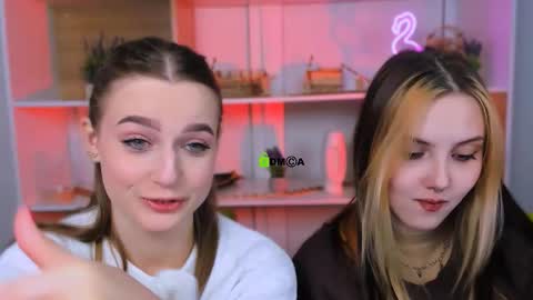 Luna online show from 29, 9, 2025