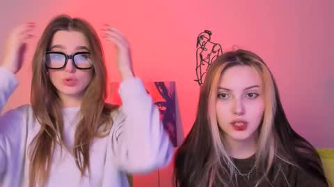 Luna online show from 13, 10, 2025