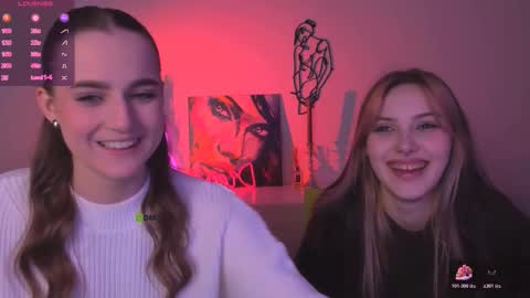 Luna online show from 22, 10, 2025