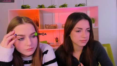 Luna online show from 27, 10, 2025