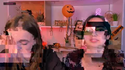 Luna online show from 3, 11, 2025