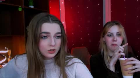 Luna online show from 18, 11, 2025