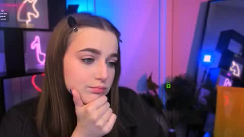 Luna online show from 1, 12, 2025