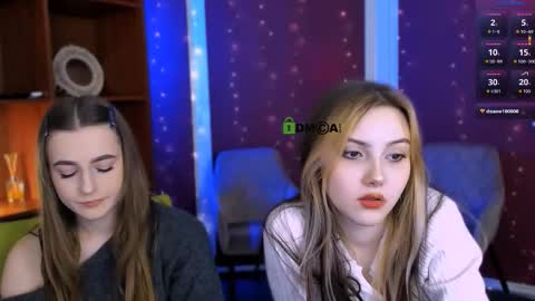 Luna online show from 4, 12, 2025