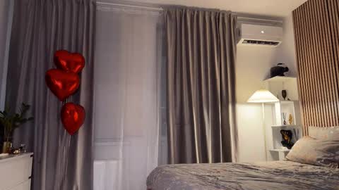 Snapshot of aria_muv chatting on 16, 2, 2026 and online show from 16, 2, 2026