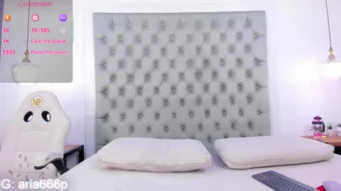 aria online show from 17, 10, 2025