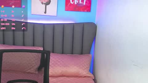 Aria online show from 28, 11, 2025