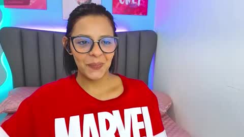 Aria online show from 5, 12, 2025