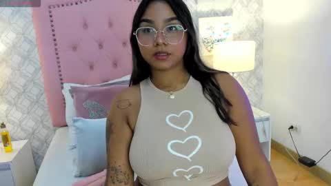 aria_star7 online show from 29, 9, 2025